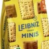 Leibniz Minis Choco