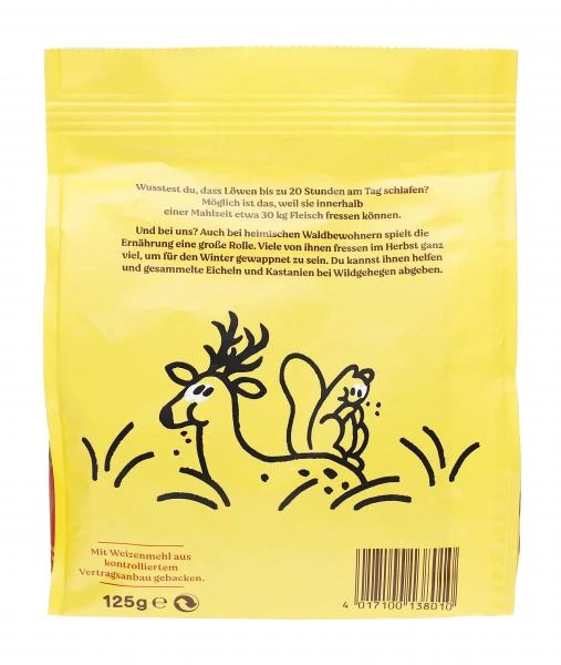 Leibniz Zoo Original 3 Leibniz Zoo Original – Bild 3