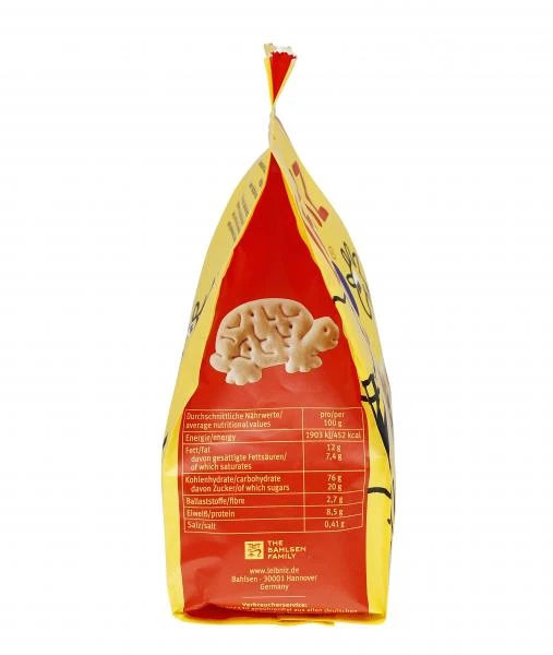 Leibniz Zoo Original 4 Leibniz Zoo Original – Bild 4