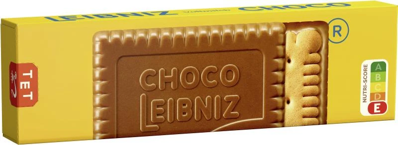 Leibniz Choco Vollmilch 1 Leibniz Choco Vollmilch