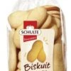 Schulte Biskuitzungen