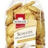 Schulte Feingebäck Hausgebackenes Mürbegebäck