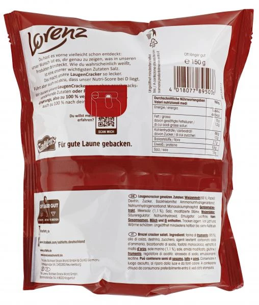 Lorenz Saltletts Laugen Cracker 2 Lorenz Saltletts Laugen Cracker – Bild 2