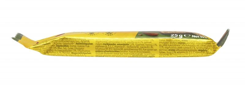 Schär Cereal Bar 2 Schär Cereal Bar – Bild 2