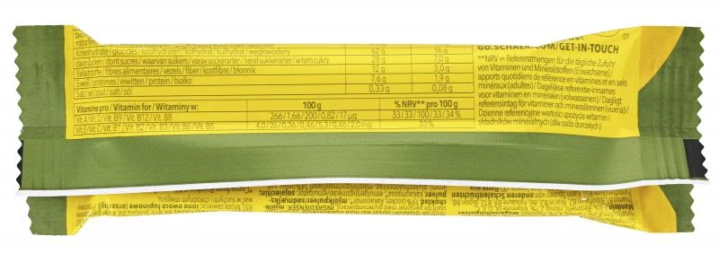 Schär Cereal Bar 4 Schär Cereal Bar – Bild 4