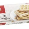 Aldente Sandwich Waffeln Vanille