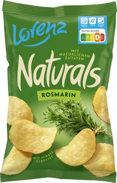 Lorenz Naturals Mit Rosmarin 1 Lorenz Naturals Mit Rosmarin