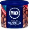 Max Mandelspezialität Geröstet & Gewürzt