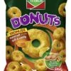Funny-frisch Donuts Erdnuss Karamell Style Süß & Salzig