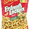 Lorenz Erdnuss-Locken Classic
