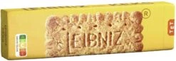 Leibniz Haferkeks
