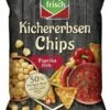 Funny-frisch Kichererbsen Chips Paprika Style