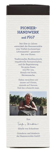 Hammermühle Molino Kekse Mit Vanillecreme 4 Hammermühle Molino Kekse Mit Vanillecreme – Bild 4