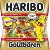 Haribo Goldbären Minis