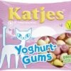 Katjes Yoghurt-Gums
