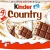 Kinder Country