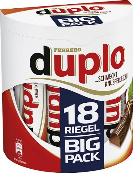 Duplo Big Pack 1 Duplo Big Pack