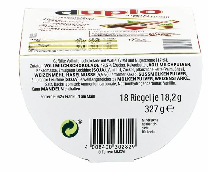 Duplo Big Pack 2 Duplo Big Pack – Bild 2