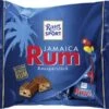 Ritter Sport Jamaica Rum Knusperstück