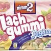 Nimm2 Lachgummi Joghurt