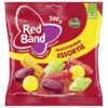 Red Band Fruchtgummi Assortie