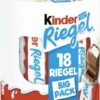 Kinder Riegel Big Pack