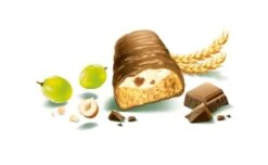 Balisto Müsli-Mix Schokoriegel Multipack 5 Balisto Müsli-Mix Schokoriegel Multipack -Lebensmittel Verkäufe 4502030725 5000159417969 03