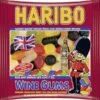 Haribo Wine Gums