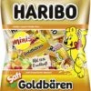 Haribo Saft Goldbären Minis