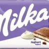 Milka Tafel Joghurt