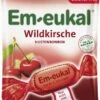 Em-eukal Hustenbonbons Wildkirsche Zuckerfrei