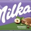 Milka Tafel Haselnuss