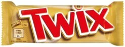 Twix Schokoriegel Multipack 5 Twix Schokoriegel Multipack -Lebensmittel Verkäufe 4502032654 5000159451666 03