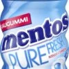 Mentos Kaugummi Pure Fresh