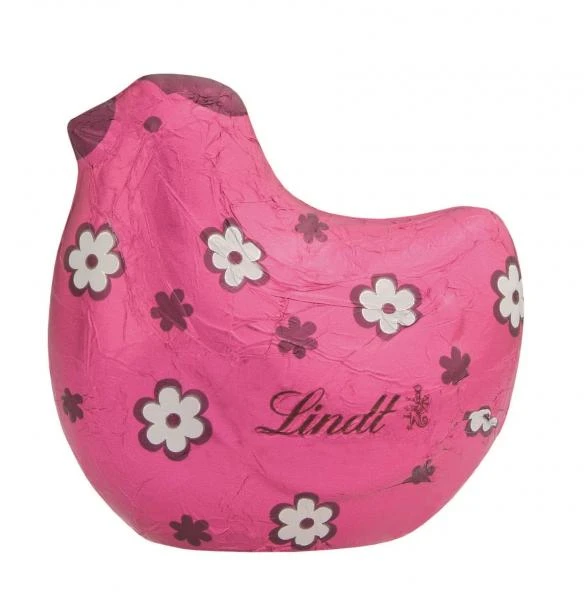 Lindt Henne 1 Lindt Henne