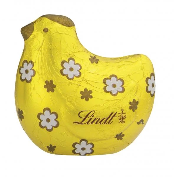 Lindt Henne 2 Lindt Henne – Bild 2