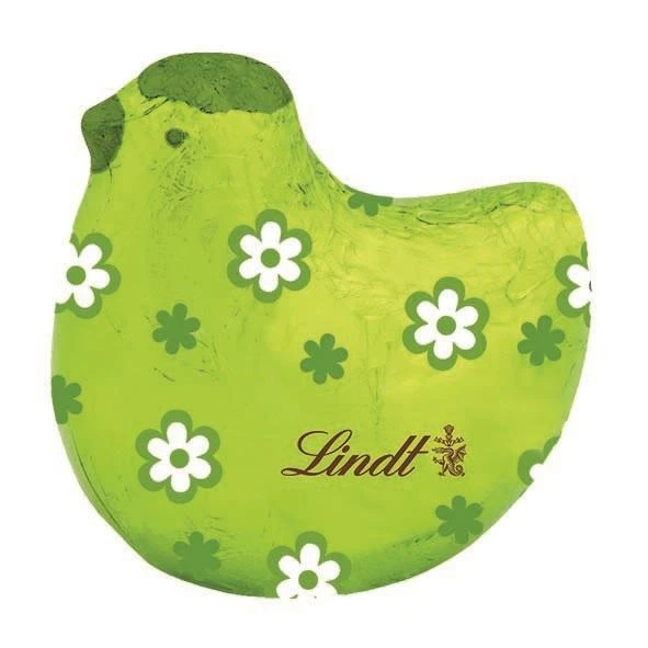 Lindt Henne 4 Lindt Henne – Bild 4