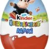 Kinder Überraschung Maxi-Ei