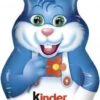 Kinder Schokolade Harry Hase