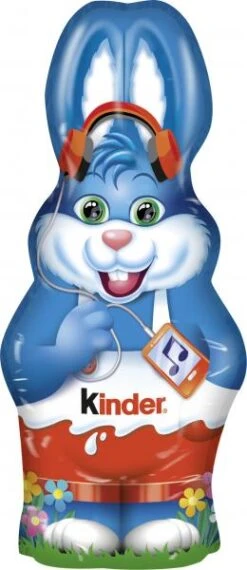 Kinder Schokolade Harry Hase -Lebensmittel Verkäufe 4502034086 4008400521824 03