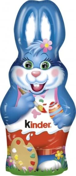 Kinder Schokolade Harry Hase -Lebensmittel Verkäufe 4502034086 4008400521824 04