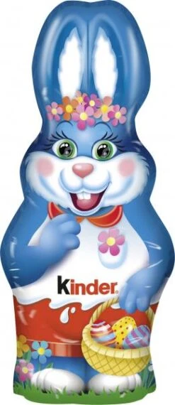 Kinder Schokolade Harry Hase -Lebensmittel Verkäufe 4502034086 4008400521824 05