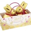 Lindt Goldhase-Tasche