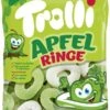 Trolli Apfelringe