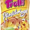 Trolli Pfirsichringe