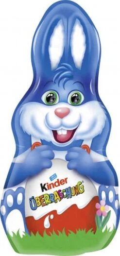 Kinder Harry Hase Mit Überraschung