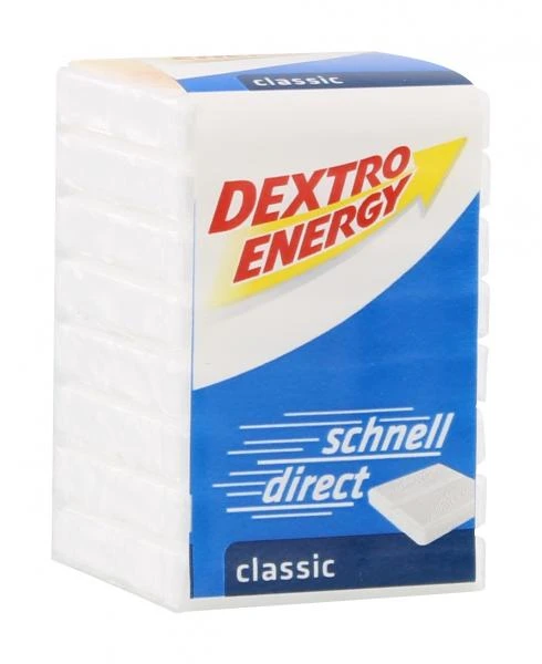 Dextro Energy Classic 1 Dextro Energy Classic