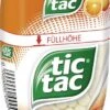 Tic Tac Fresh Orange
