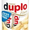 Duplo White