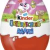 Kinder Überraschung Maxi Für Mädchen